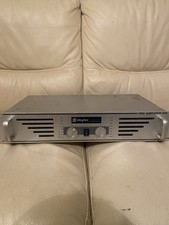 Skytec pro600 amplifier - pro600,