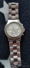 INVICTA Specialty Collection Tritnite ladies watch Model 1275 Good Working Cond.