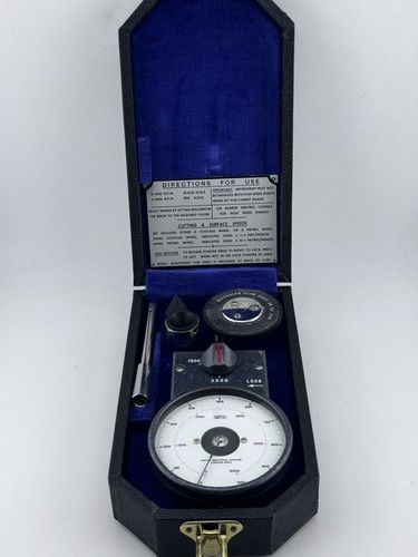Smiths 10 industrial - smiths,