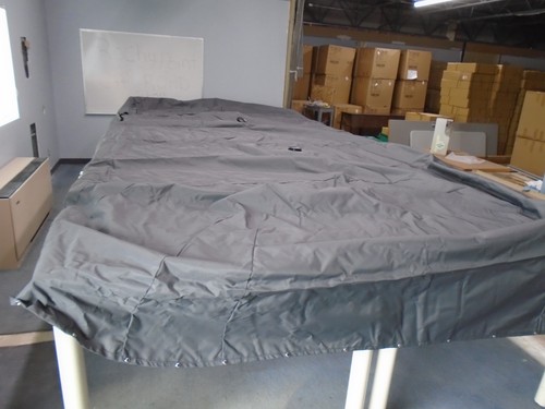 Tracker party barge dlx - tracker,