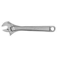 BAHCO 8075C CHROME ADJUSTABLE