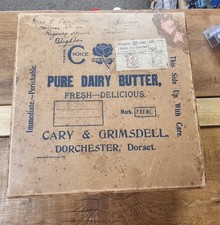 Antique Advertising Old