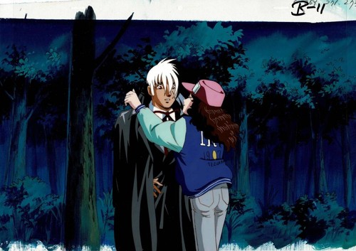 Black jack animation - animation, anime