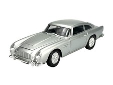 WELLY 1964 ASTON MARTIN DB5