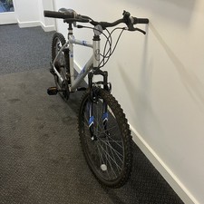 Used Apollo Phase Silver