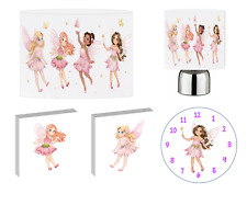 FAIRY fairies CEILING SHADE