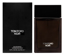 Tom Ford Noir 100ml Eau De Parfum Mens Fragrance EDP Spray For Him, Damaged Box
