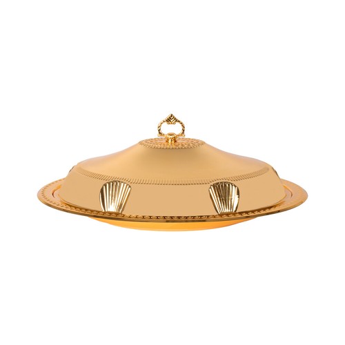 Stainless steel gold - stainless, gold/silver