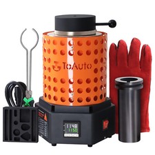 TOAUTO 3KG Electric Melting