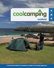 Cool Camping Scotland: A