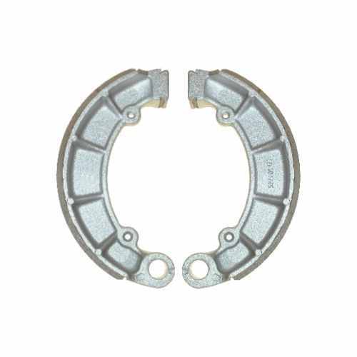 Drum brake shoes - shoes, 180x35mm