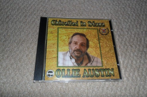 Ollie austin chiselled in - ollie,