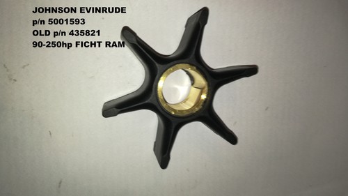 Evinrude johnson outboard - johnson,