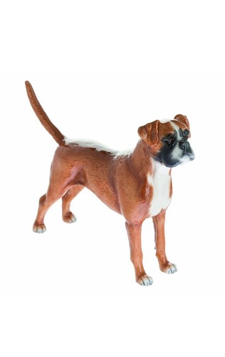 John beswick figurine boxer - -,
