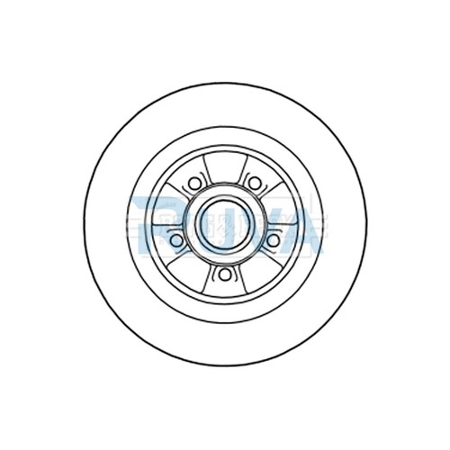 Fits renault clio - fits,