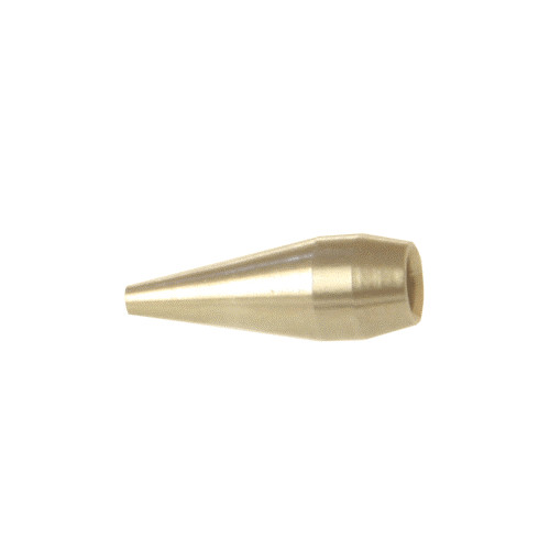 Crescendo tip heavy - tip, heavy/large