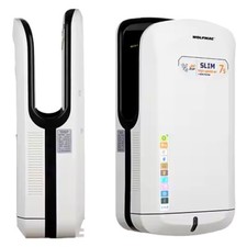 WOLFMAC™ Commercial Electric