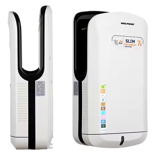 Wolfmac commercial electric - wolfmac™,