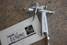 Anest Iwata HP-G6 Air Brush 0.6mm Eclipse Series