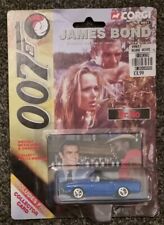 CORGI OO7 JAMES BOND Diecast