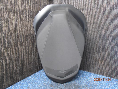 Ktm 790 duke 2018 - 790, rear
