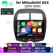 Car Stereo For Mitsubishi ASX