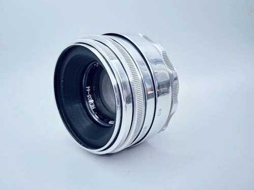 Mmz helios 58mm soviet - mmz, 44