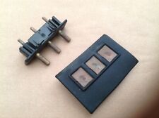 Opel Monza GSe 1985 Rear wiper