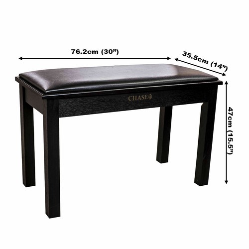 Chase duet piano - duet, keyboard