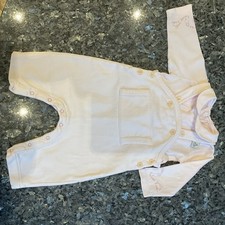 Girls Baby Clothes Bundle 0-6 Months. Petit Bateau, Cyrillus, Boden.