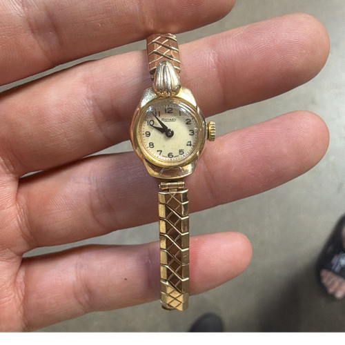 Rotary vintage women - vintage, women's