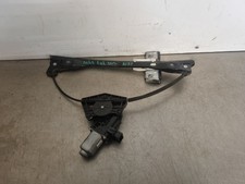 SKODA FABIA MK2 ELECTRIC WINDOW REGULATOR WITH MOTOR NSF 6R0959801P 2012