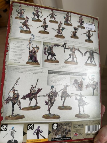 Warhammer age sigmar - age,