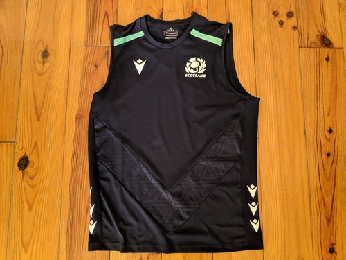 Scotland macron rugby training - scotland,