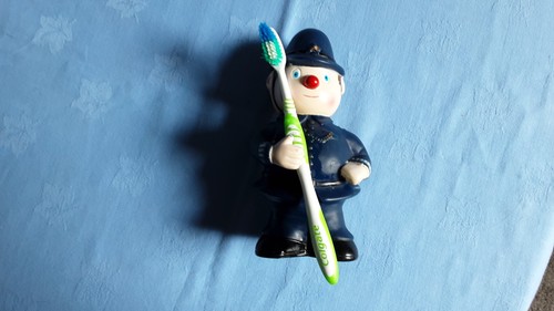 Plod toothbrush holder - mr,