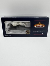 Bachmann Branchline 32-226 Class 3F “Jinty” 47354 BR Black – OO, Boxed Z13