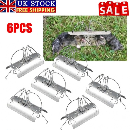 6pcs tunnel mole - 6pcs,