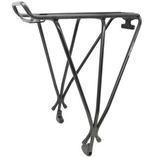 Topeak Pannier Rack Quick Track MTX 2.0 Max 26kg For 24-29" Wheels Disc Brake -H