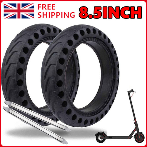 Solid tire honeycomb - 2x,