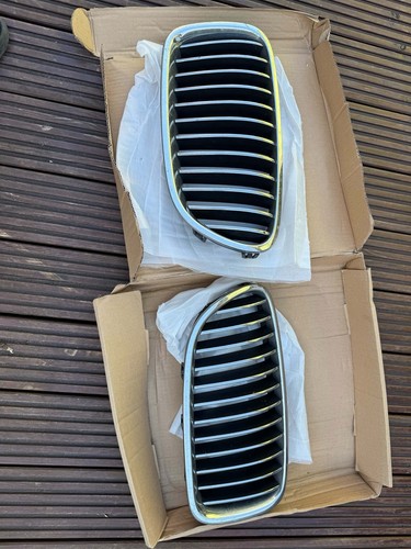 Bmw f10 series - f10, kidney