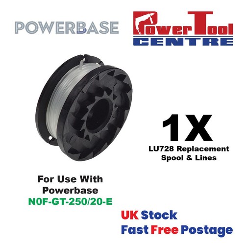 Powerbase n0f 250 e - powerbase, n0f-gt-250/20-e