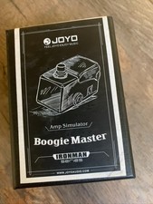 joyo boogie master