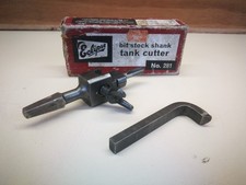 Vintage Eclipse No.281  Tank