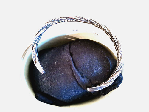 Bangle torque design - bangle,