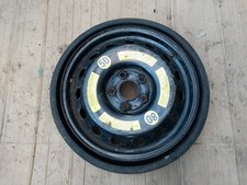 Audi inch space - 4l, 18"