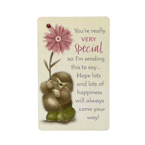 Hallmark original cards plc - hallmark,