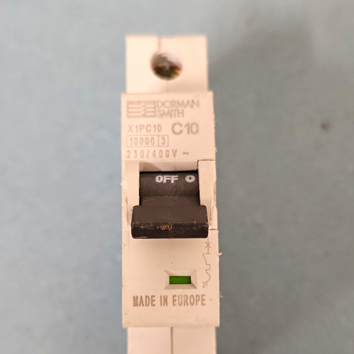 Dorman smith x1pc10 - smith, 10a