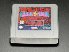 Galactic Pinball (Nintendo