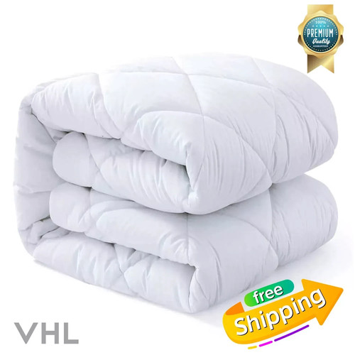 Luxury quilted mattress - quilted,