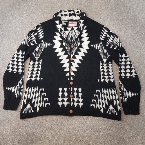 Joe browns mens cardigan - cardigan, 2xl